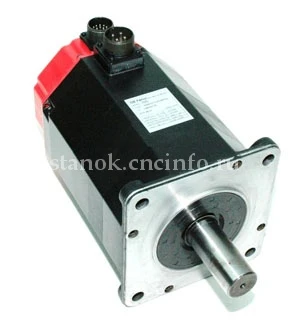 A06B-0171-B677#0008 сервомотор Fanuc