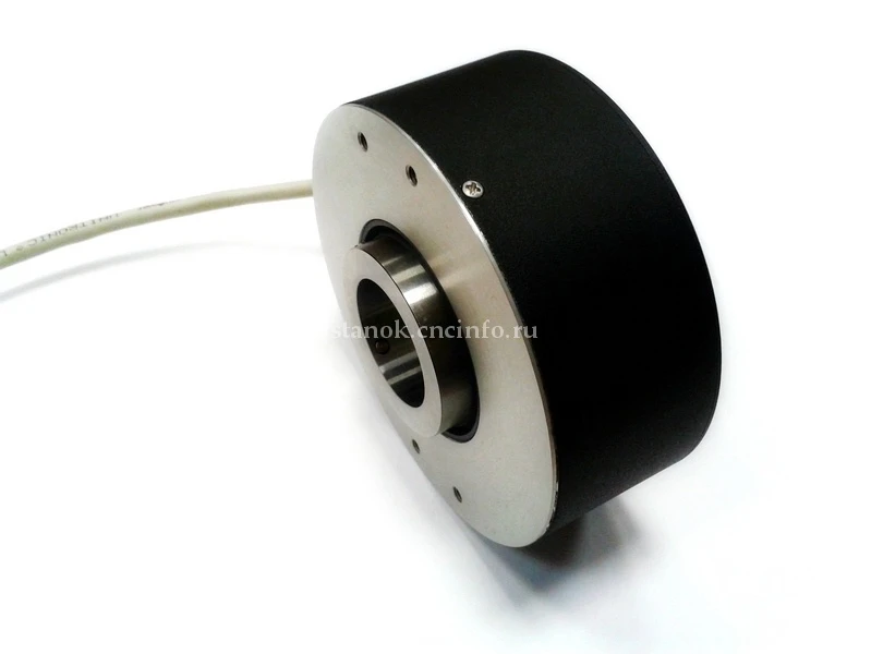 Датчик угловых перемещений ЛИР-2100А СКБ ИС