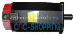 Сервомотор Fanuc Motor Model 20S/1500 A06B-0505-B069