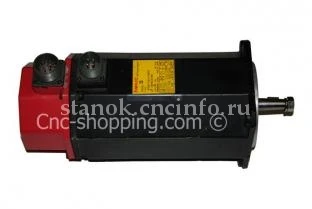 Cервомотор FANUC AC Model 5S A06B-0314-B003