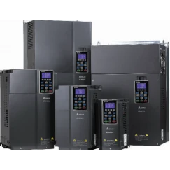 VFD 110C43A (11.0kW 380V) Преобразователь частоты