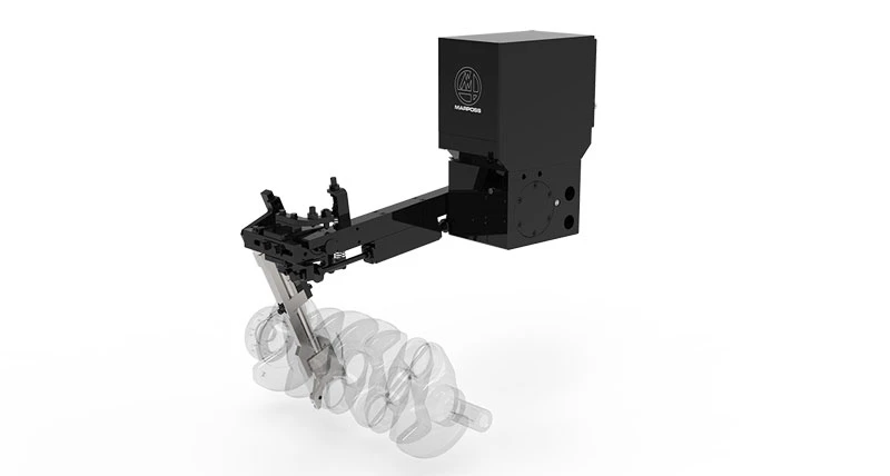 Электромеханический привод e-FENAR