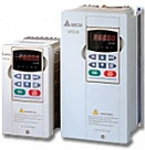 Преобразователи частоты Delta Electronics VFD-B VFD075B43A