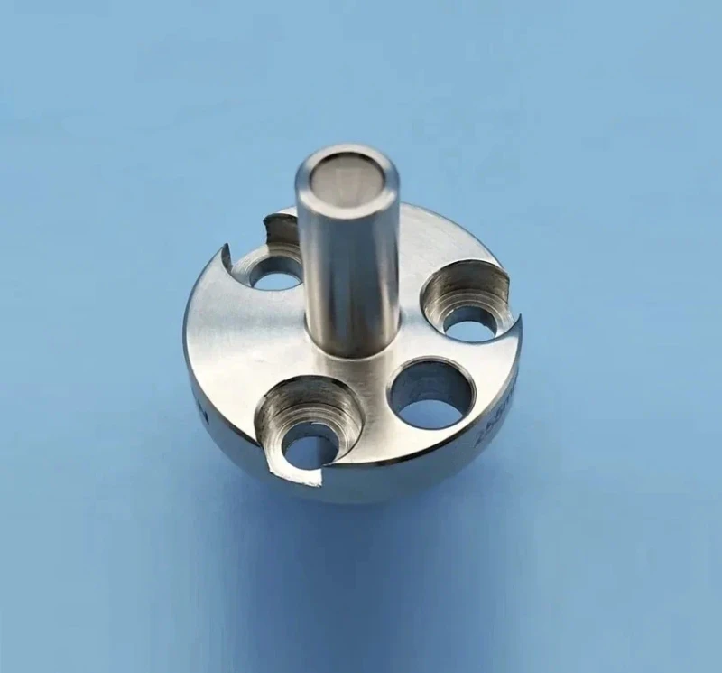 Алмазная верхняя направляющая FANUC A290-8032-X776