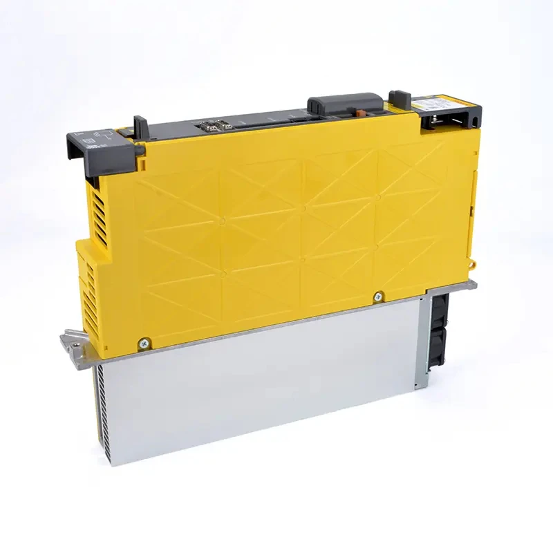 Сервоусилитель FANUC A06B-6290-H125