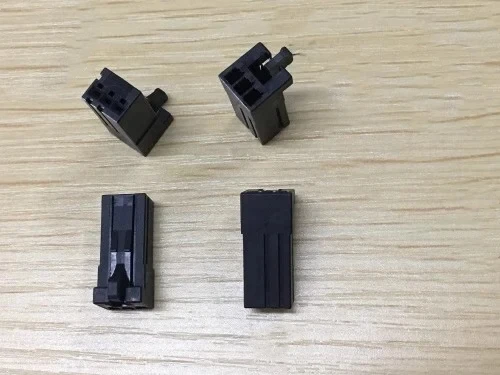 Разъем сигнальный с обжимными контактами A06B-6130-K202 FANUC