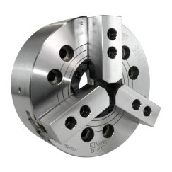 Приводной патрон с открытым центром Kitagawa B-210