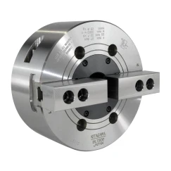 2-кулачковый рычажный патрон Kitagawa BLT208