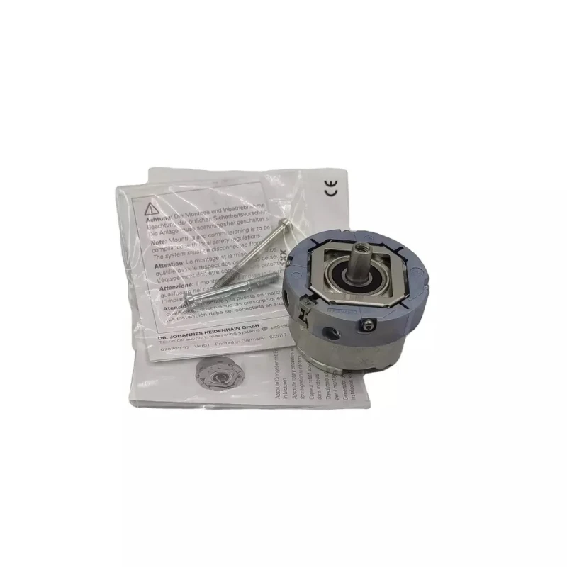 Роторный энкодер HEIDENHAIN AK ERM 280 1024 03S12-03