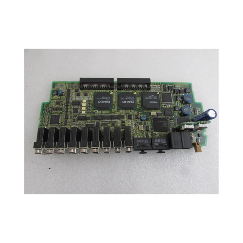 Печатная плата A16B-1000-0030/02B FANUC