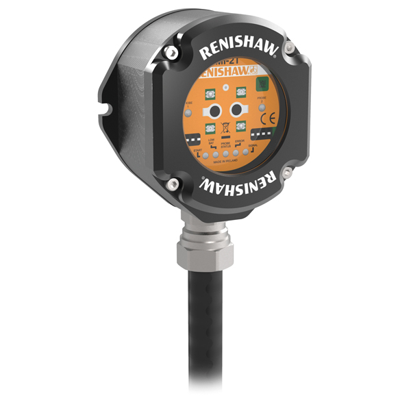 Оптический интерфейс/приемник OMI-2T (15 м) RENISHAW