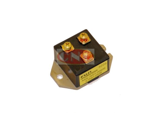 Транзистор Fanuc A50L-0001-0092#B