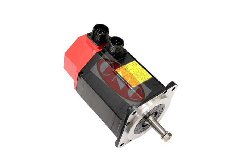 Сервомотор Fanuc A06B-0123-B076