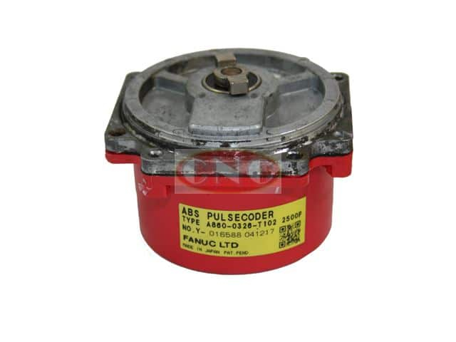 Энкодер Fanuc A860-0326-T102