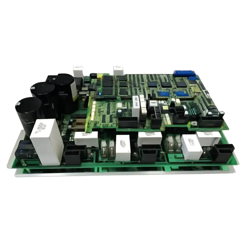 Контроллер Fanuc A06B-6100-H005
